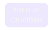 Platinum Crucibles